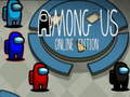 Jogo Among Us Edição Online online
