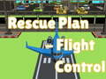 Jogo Plano de Resgate: Controle de Voo online