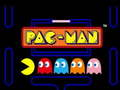Jogo Pac-Man online