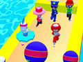 Jogo Corrida Real Knockout Último online