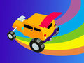 Jogo Mestre de Acrobacias Incrível online