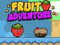 Jogo Aventura Frutal online