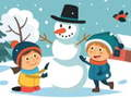 Jogo Cartões de Natal online