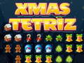 Jogo Tetriz de Natal online
