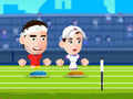 Jogo Mestres do Tênis online