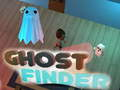 Jogo Caçador de Fantasmas online