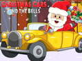 Jogo Carros de Natal: Encontre os Sinos online