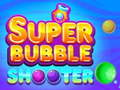 Jogo Super Atirador de Bolhas online