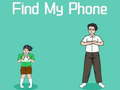 Jogo Encontre meu telefone online