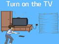 Jogo Ligue a TV online