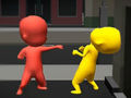 Jogo Lutas Stickman online