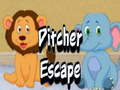 Jogo Fuga do Canal online