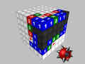 Jogo Campo Minado 3D online
