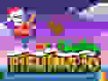 Jogo Pesca de Natal.io online