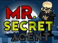 Jogo Sr. Agente Secreto online