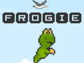 Jogo Frogie online