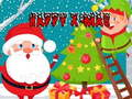 Jogo Feliz Natal online