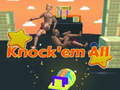 Jogo Derrube todos online