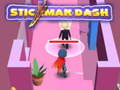 Jogo Corrida Stickman online