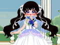 Jogo Vestido de noiva online