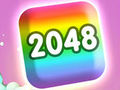 Jogo Arcade 2048 online