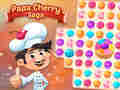Jogo Papai Cereja Saga online