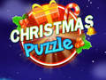 Jogo Quebra-cabeça de Natal online