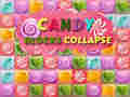 Jogo Colapso dos Blocos de Doces online
