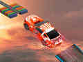Jogo Mestre das Corridas de Pista Céu online