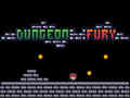Jogo Fúria do Calabouço online