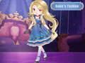 Jogo A Moda da Annie online