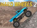 Jogo Rodas Duras 2 online