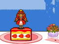 Jogo Garota de gelatina online