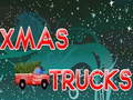 Jogo Caminhões de Natal online