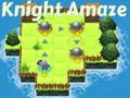 Jogo Cavaleiro Maravilha online