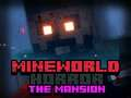 Jogo MineWorld Terror A Mansão online