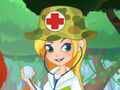 Jogo Doutor da Selva online