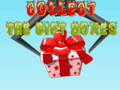 Jogo Colete as Caixas de Presentes online