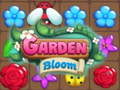 Jogo Florescimento do Jardim online