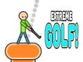 Jogo Golfe Extremo! online