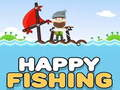 Jogo Pesca Feliz online