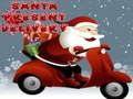 Jogo Entrega de Presentes do Papai Noel online