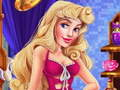 Jogo Princesa a Dormir Piscina online