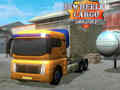 Jogo Simulador de Carga 18 Rodas 2 online