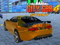 Jogo Acrobacias de Carro na Cidade 4 online