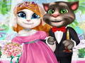 Jogo Angela Lua de Mel Exótica online