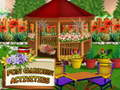 Jogo Atividades Divertidas no Jardim online