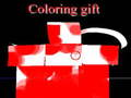 Jogo Presente para colorir online