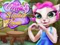Jogo O Quarto Estiloso da Mia online