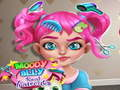 Jogo Aliado Melancólico: Cortes de Cabelo Reais online